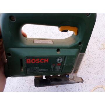 Bosch Jigsaw PST 53 AE FREE POST