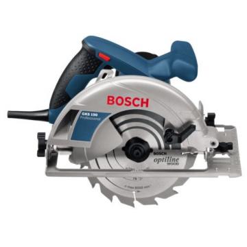 Bosch GKS190 1400W 7inch Hand Held Circular Saw, 220V