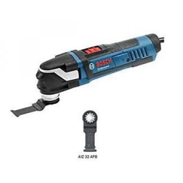 Bosch Professional multi-tool GOP 40 - 30 con Star Lock, 400 W in scatola di