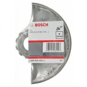 Bosch 2605510102 - Cuffia di protezione aperta per smerigliatrice