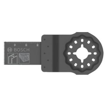 Bosch Wood &amp; Metal Multi-Cutter Accessory Set 3 Pcs