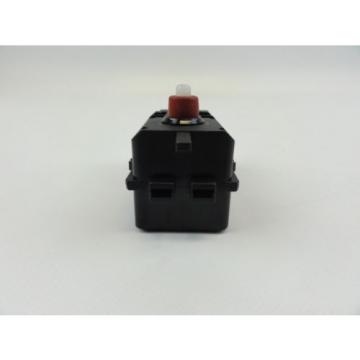 Bosch #2607200311 New Genuine OEM Switch for 1529B 1575A 1500A 1500B