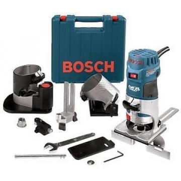 Bosch PR20EVSNK Colt Installers Kit 5.7 Amp 1 Hp Fixed-Base Variable-Speed Ro...