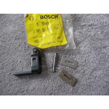 Bosch 2601321901 Roller Lever - New in Old Package
