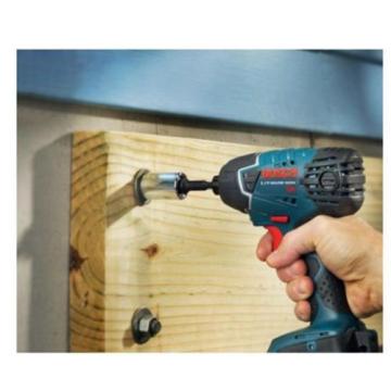 2-Tool 18-Volt Lithium-Ion Cordless Combo Kit Slim Battery Drill Impact Driver