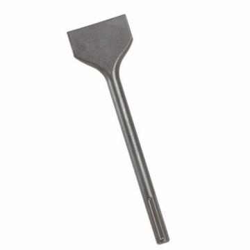 Bosch 3 in. x 12 in. Hammer Steel Scaling Chisel For SDS-Max Demo Hammers
