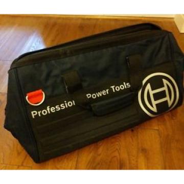 Bosch Drill Tool Bag Professional BRAND NEW