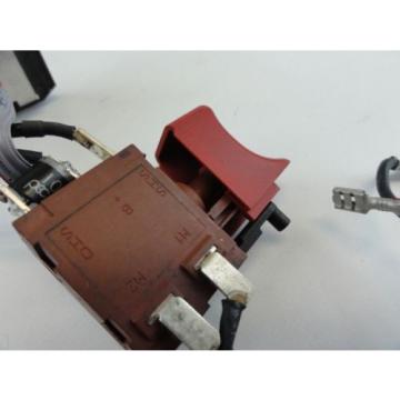 Bosch #1607233444 Genuine OEM Electronics Module for DDS181 HDS181