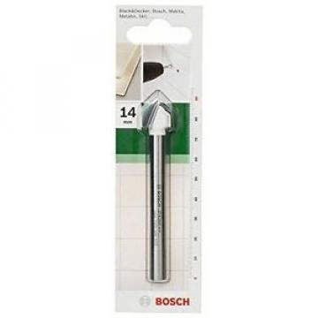 Bosch 2609255586 - Punta da trapano per ceramica, diametro 14 mm