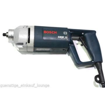 Bosch Drill GBM 13