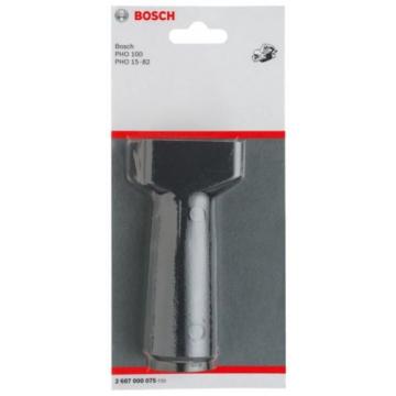 Bosch 2607000075 Connection Adapter for Planers