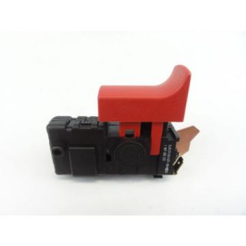 Bosch #1607200272 1607200505 New Genuine Switch for 1607200505 1191VSR 1191VSRK