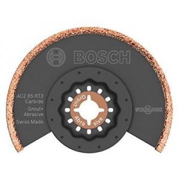 Bosch 2608661642 Lama Segmentata Metallo Duro, 85 mm, ACZ 85 RT