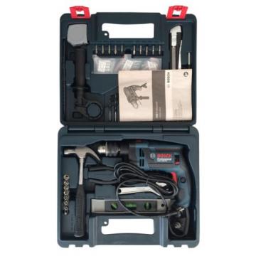 BOSCH GSB Professional 1300RE DIY KIT Drill 220V with Korean Coffee Mix 3ea