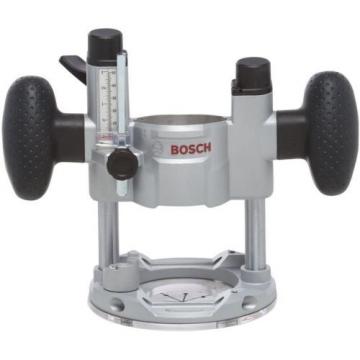 Bosch Aluminum Colt Plunge Palm Router Base Woodworking Power Tool New