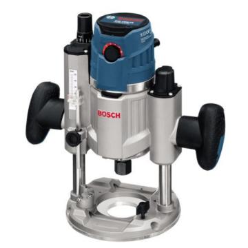 NEW! Bosch GOF 1600 CE 1600W 1/2&#034; Professional Plunge Router