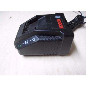 GENUINE BOSCH BC660 18V LiITHIUM-ION BATTERY CHARGER