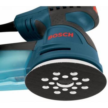 Bosch 2.5-Amp Orbital Sander