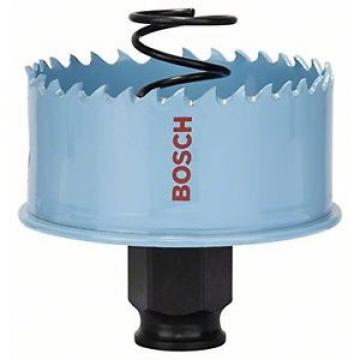 Bosch 2608584778-Sega a tazza Sheet metallo, 1 pezzo, Grigio, 2608584798