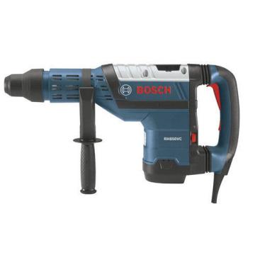 Bosch 1-7/8&#034; SDS-max Rotary Hammer RH850VC New