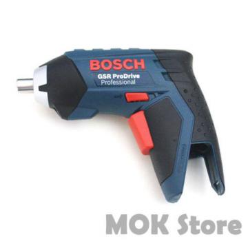 Bosch GSR ProDrive 3.6V Cordless Screw Driver (Body Only, No Retail Pack)