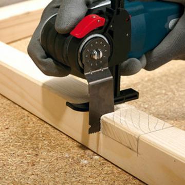 New Bosch HCS Plunge Cutting Saw Blade AIZ 32 EC for Wood Cutting