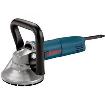 Bosch 5-in 10-Amp Sliding Switch Corded Angle Grinder