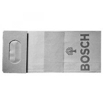 Bosch 2605411068 - 10 Sacchetti per la polvere per E x 12/15+GBS75