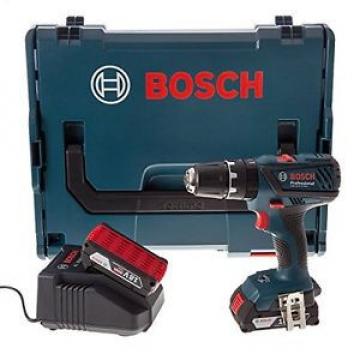 Bosch 06019E7170 Avvitatori a batteria Gsb professionale 18-2-LI PLUS