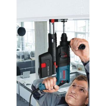 BOSCH 11250VSRD SDS Rotary Hammer Drill, 6.1A @ 120V