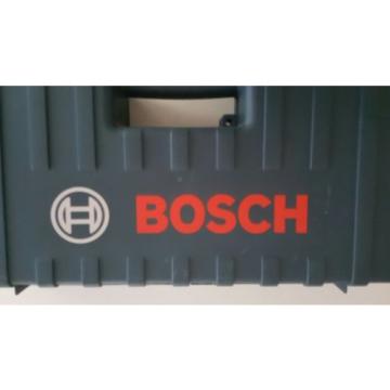 Bosch 11255VSR 1-Inch 7.5 Amp SDS-Plus Bulldog Xtreme Corded  Rotary Hammer