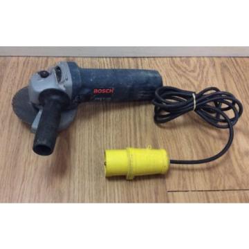 Bosch GWS 6-115 Professional Wired Angle Grinder