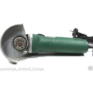 Bosch PWS 10-125 CE Angle Grinder angle grinder
