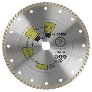 Bosch 2609256407 DIY - Mola diamantata per troncare, multiuso, 115 mm, 22,23