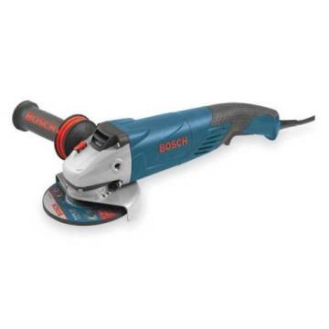 BOSCH 1821D Angle Grinder,5 In,No Load RPM 11000