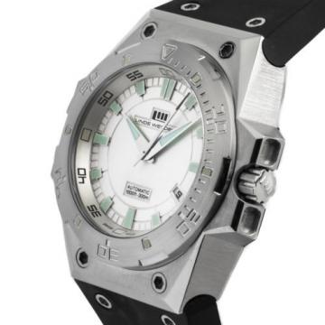 Linde Werdelin The One Stainless Steel ONE.2.2 46mm