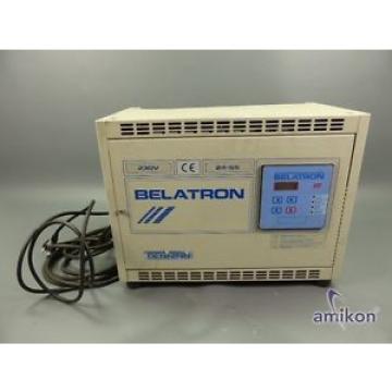 Bealtron 24-65 Ladegerät Gabelstapler Elektrostapler Linde Yale 24 Volt