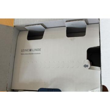 861 Leine &amp; Linde Encoder --- 861900220 Part Number: 729798-01