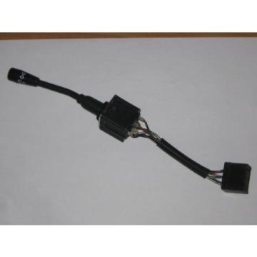 Linde 316 Sideloader Horn, Indicator, and main beam switch