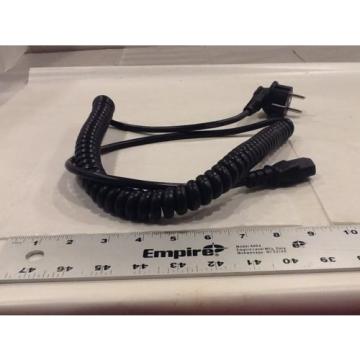 LIW461562 LINDE Power Cord W461562 461562 SK-0316028011D