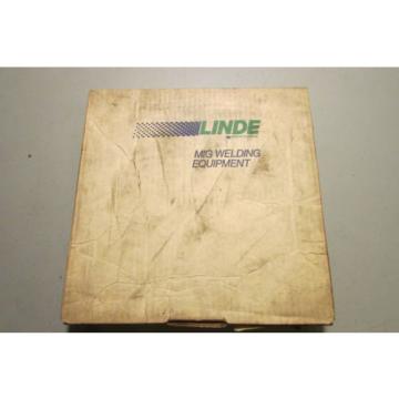 Linde 996357 Lever Switch Assy. With 16&#039; Cord. New!