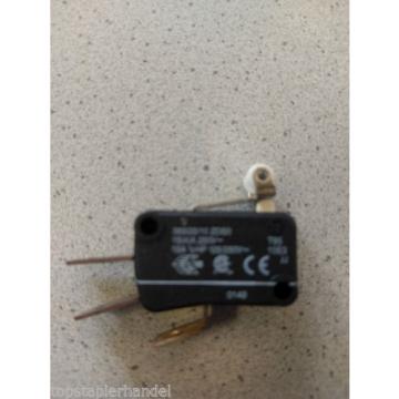 Micro interruptor Linde 0009733012 E12/15/20/25 L10/12 BR 035,141,324,325,