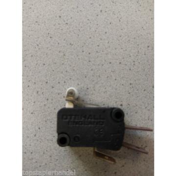 Micro interruptor Linde 0009733012 E12/15/20/25 L10/12 BR 035,141,324,325,