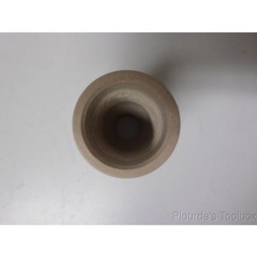 Lot (10) New Linde No. 7 Carbide Ceramic Torch Tip, 0.43&#034; OD, HW-17 &amp; 18, 54N32