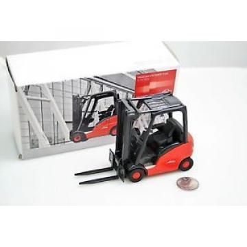 Conrad 2798 Linde H14-H20 fork lift truck 1:25 scale