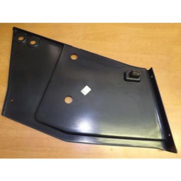 Genuine Linde Container Handler Plastic Cover #02 - 38 x 64cm - Rear Cover