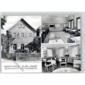 51792385 - Gertewitz Gasthaus Zur Linde  Preissenkung