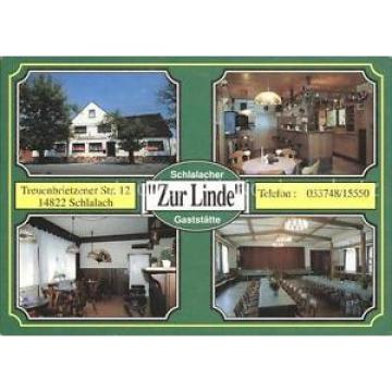 72257324 Schlalach Restaurant Zur Linde Muehlenfliess