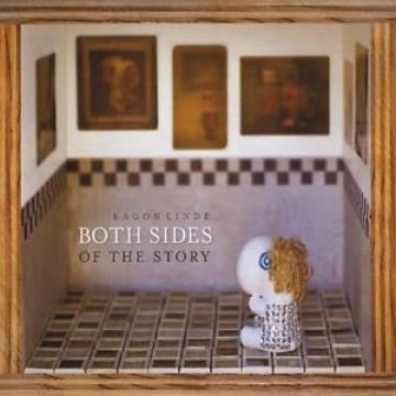 Ragon Linde-Both Sides of the Story  CD NEW