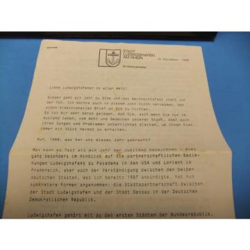 R Keiser Die Grossmutige Tomyris Hans-Martin Linde 1988 NM 2LP Box EMI 749466